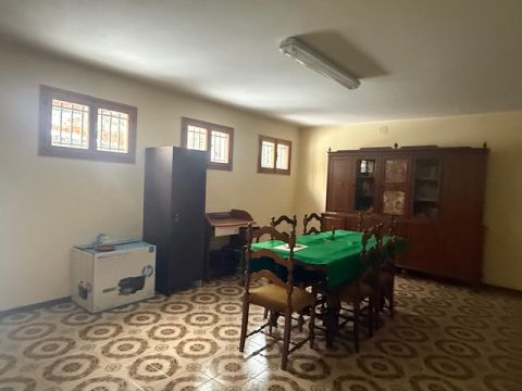 Via Lago delle More - Serramazzoni