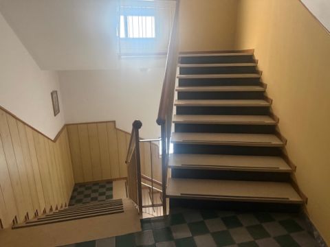 Via Lago delle More - Serramazzoni