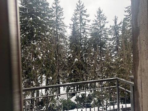 Via Lago delle More - Serramazzoni