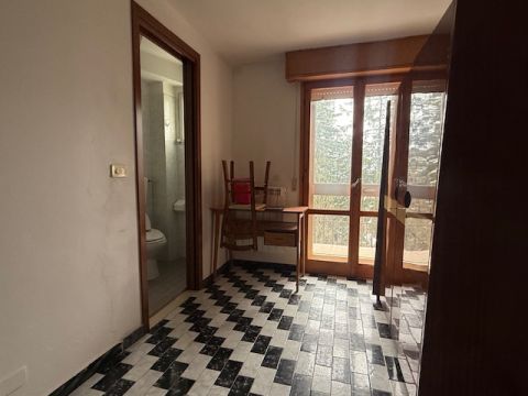 Via Lago delle More - Serramazzoni