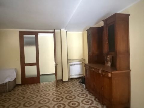 Via Lago delle More - Serramazzoni