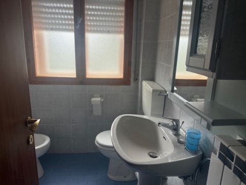 Via Lago delle More - Serramazzoni