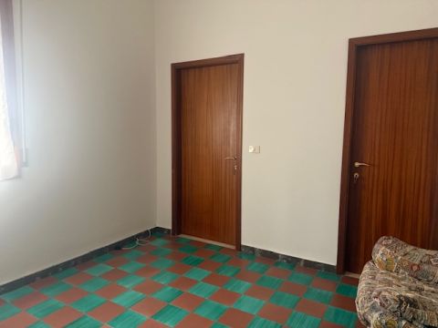 Via Lago delle More - Serramazzoni