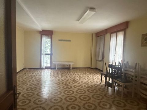 Via Lago delle More - Serramazzoni