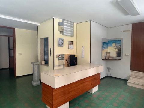 Via Lago delle More - Serramazzoni