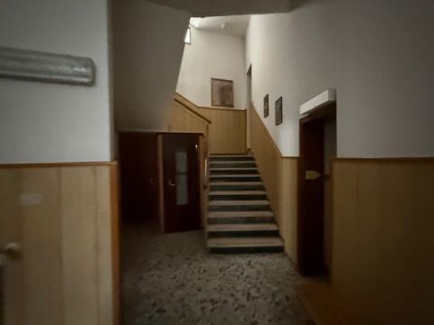 Via Lago delle More - Serramazzoni