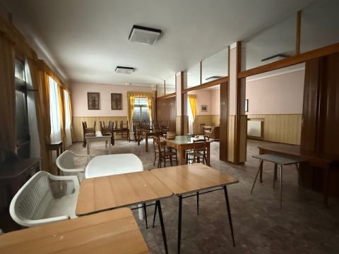 Via Lago delle More - Serramazzoni