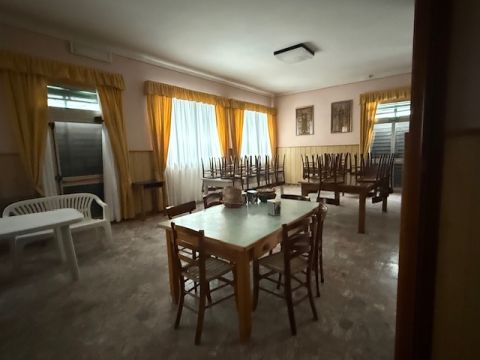 Via Lago delle More - Serramazzoni