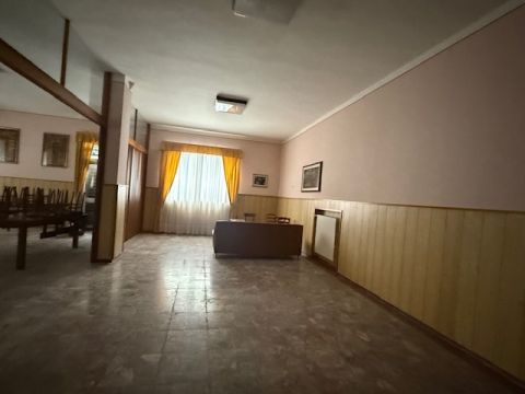 Via Lago delle More - Serramazzoni