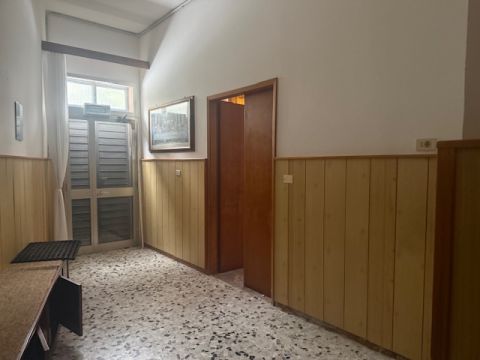 Via Lago delle More - Serramazzoni