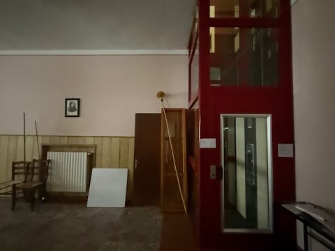 Via Lago delle More - Serramazzoni