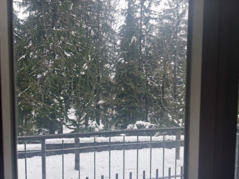 Via Lago delle More - Serramazzoni