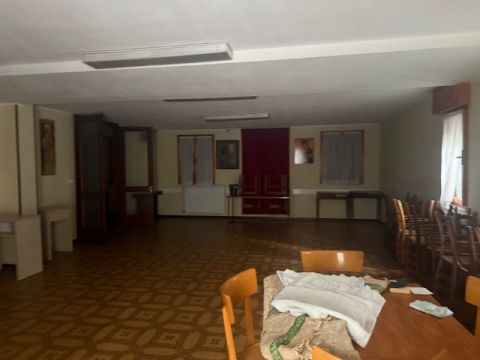 Via Lago delle More - Serramazzoni