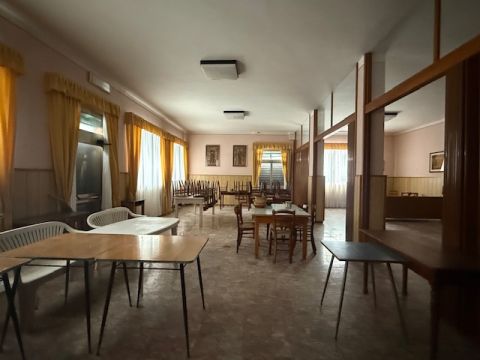 Via Lago delle More - Serramazzoni