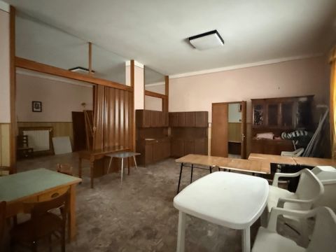 Via Lago delle More - Serramazzoni