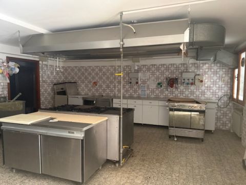 Via Lago delle More - Serramazzoni