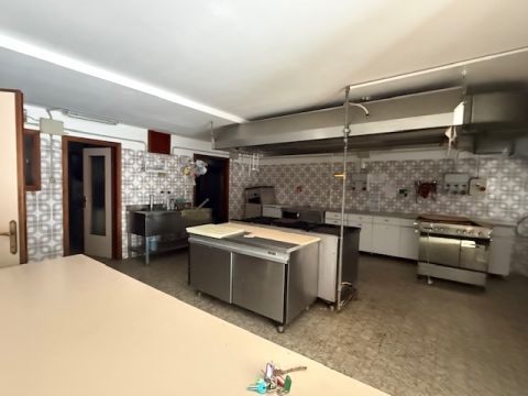 Via Lago delle More - Serramazzoni