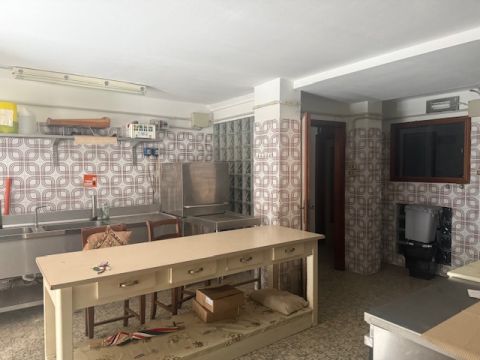 Via Lago delle More - Serramazzoni