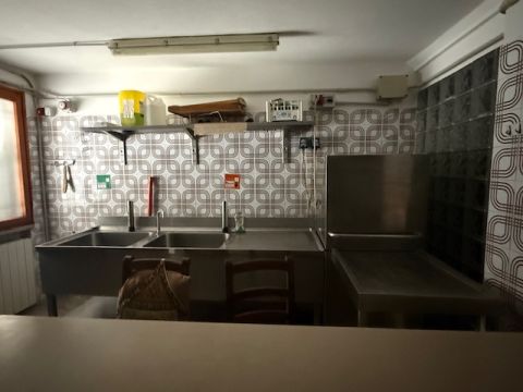 Via Lago delle More - Serramazzoni