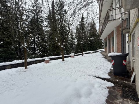 Via Lago delle More - Serramazzoni