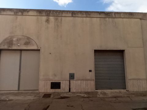 Via Giuseppe Mazzini, 3 - Taviano