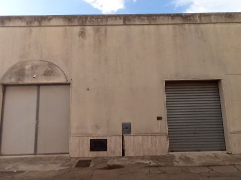 Via Giuseppe Mazzini, 3 - Taviano