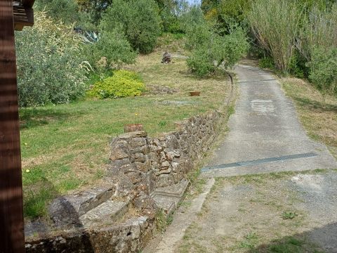 Poggio D'Arco, Rosignano Marittimo, LI, Italia - Livorno