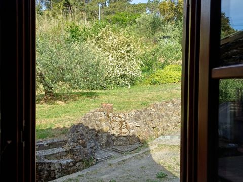 Poggio D'Arco, Rosignano Marittimo, LI, Italia - Livorno