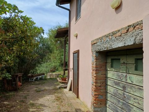 Poggio D'Arco, Rosignano Marittimo, LI, Italia - Livorno