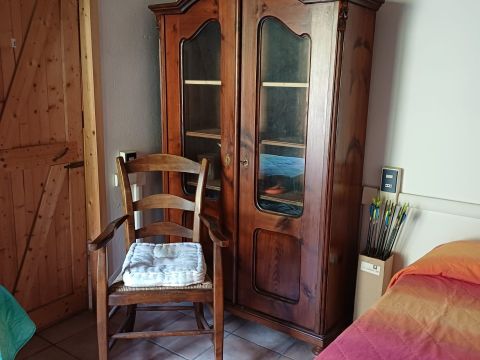 Poggio D'Arco, Rosignano Marittimo, LI, Italia - Livorno