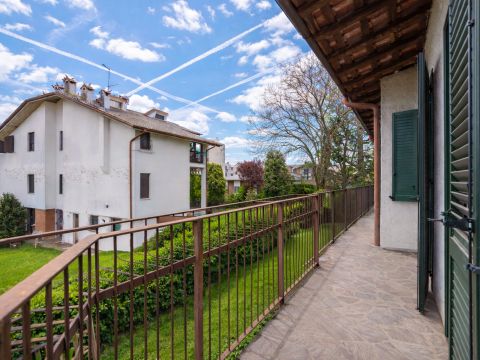 Via Tagliamento, 22 - Seriate