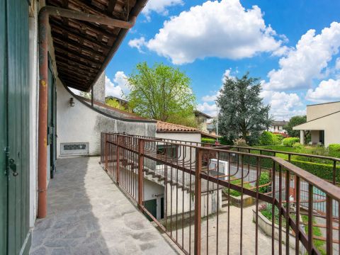 Via Tagliamento, 22 - Seriate