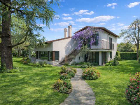 Via Tagliamento, 22 - Seriate