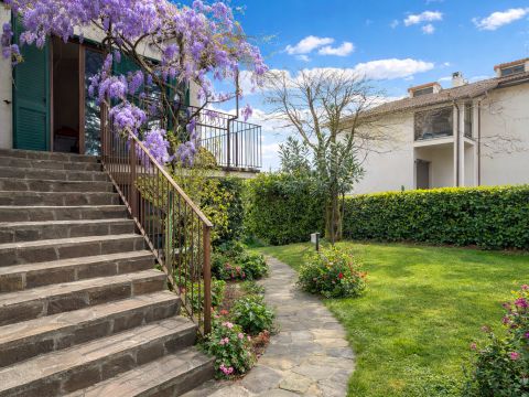 Via Tagliamento, 22 - Seriate