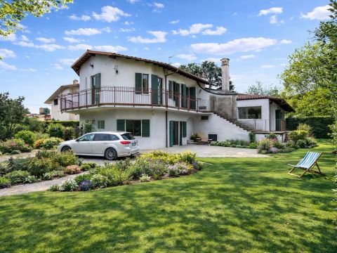 Via Tagliamento, 22 - Seriate