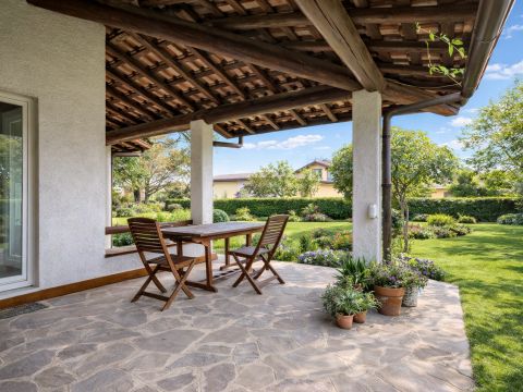 Via Tagliamento, 22 - Seriate