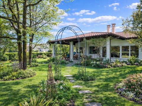 Via Tagliamento, 22 - Seriate