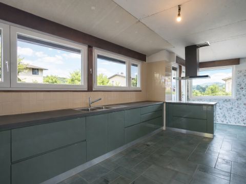 Via Tagliamento, 22 - Seriate