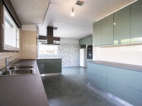 Via Tagliamento, 22 - Seriate