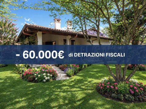 Via Tagliamento, 22 - Seriate