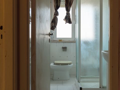 Via Jacopo Sgarallino, 46 - Livorno