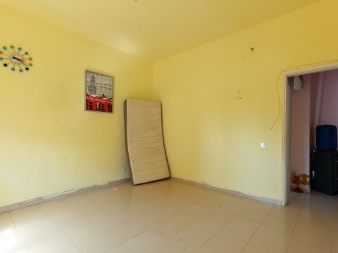 Via Jacopo Sgarallino, 46 - Livorno