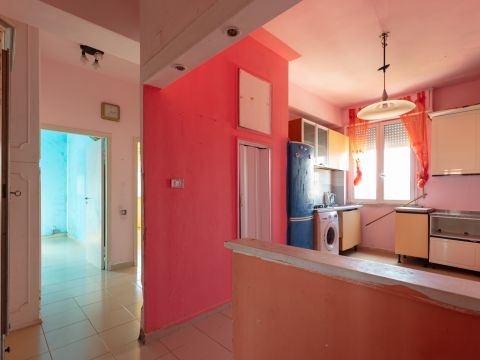 Via Jacopo Sgarallino, 46 - Livorno