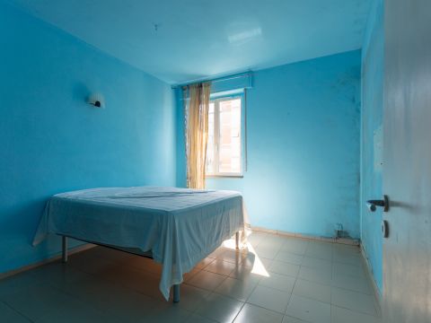 Via Jacopo Sgarallino, 46 - Livorno