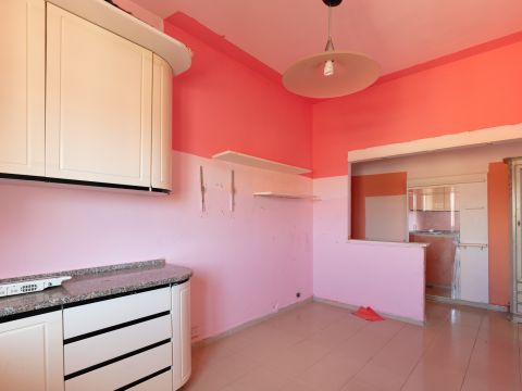 Via Jacopo Sgarallino, 46 - Livorno