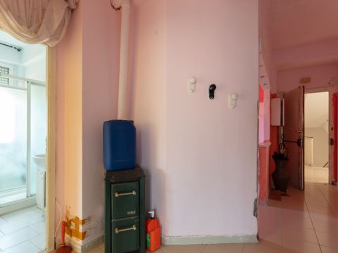 Via Jacopo Sgarallino, 46 - Livorno