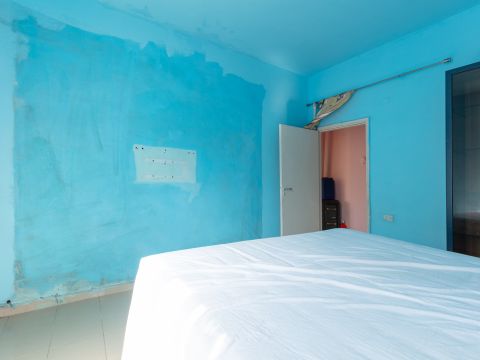 Via Jacopo Sgarallino, 46 - Livorno