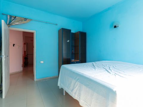 Via Jacopo Sgarallino, 46 - Livorno