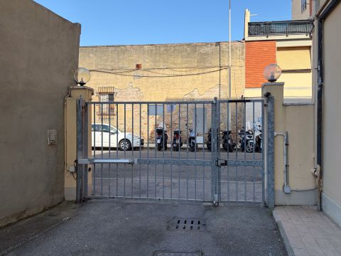 Via Jacopo Sgarallino, 46 - Livorno