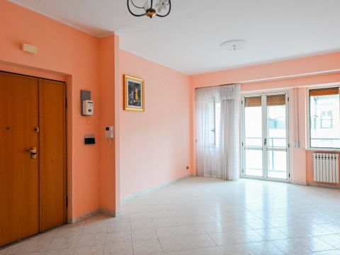 Via Giovanni Paolo Parisio, 10 - Catanzaro